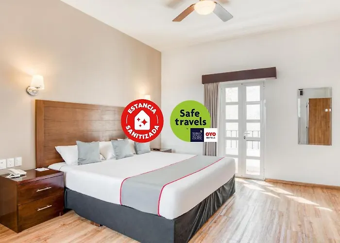 Hotel Quinta Allende