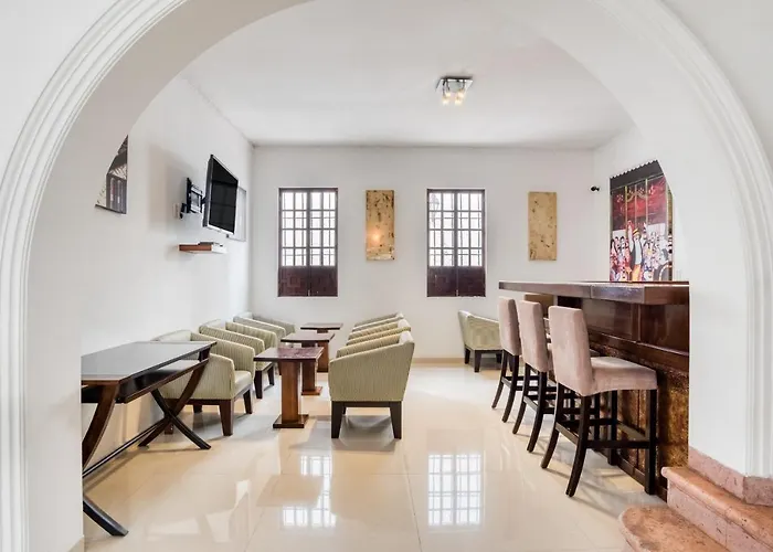 Hotel Quinta Allende
