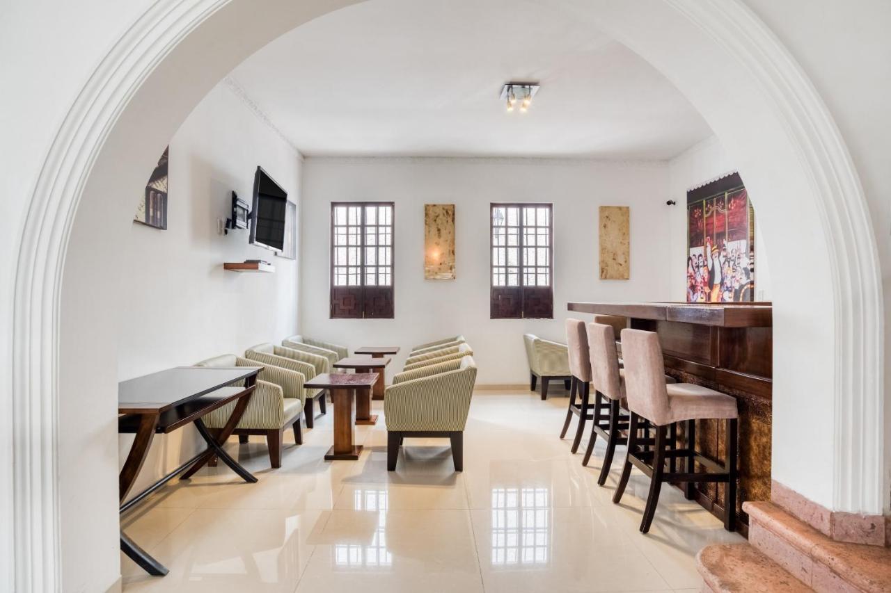 Quinta Allende Hotel