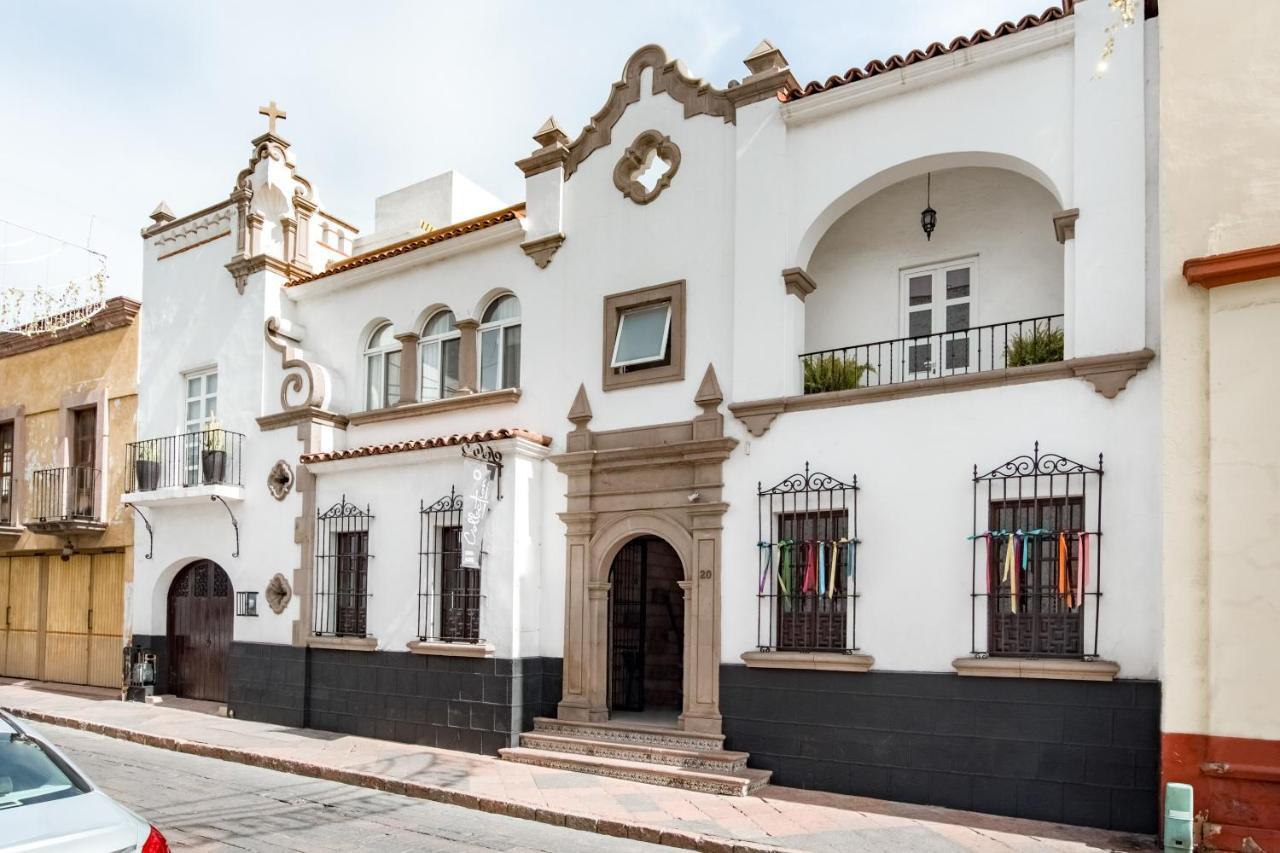 Quinta Allende Hotel 4*