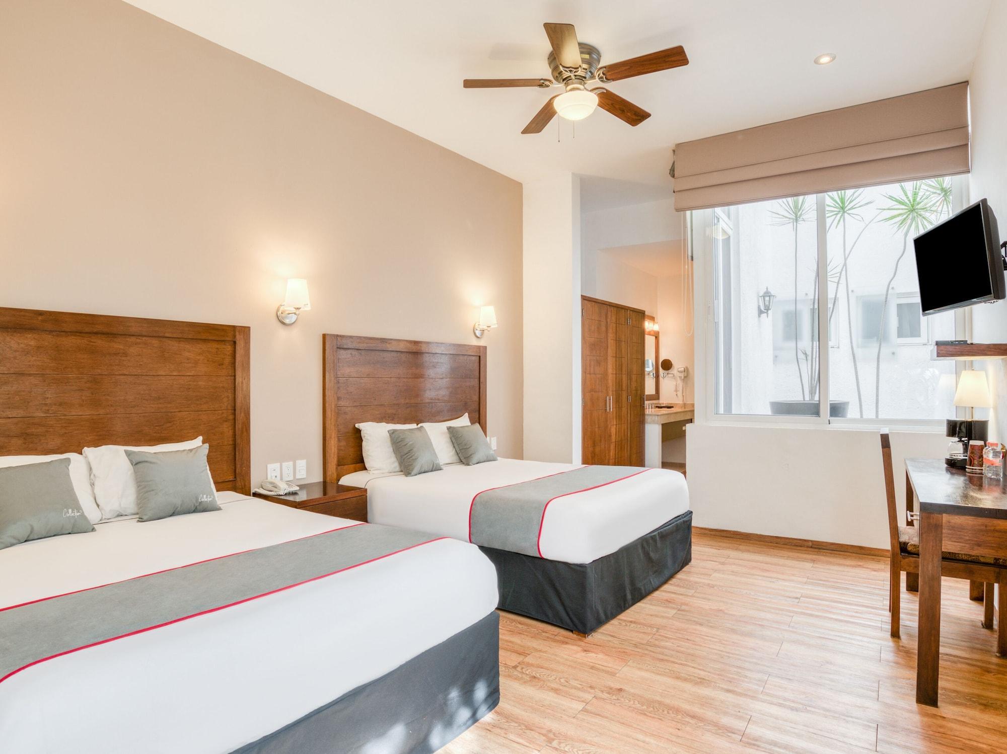 Quinta Allende 4*