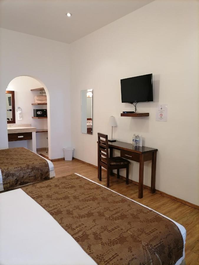 Quinta Allende Hotel 4*