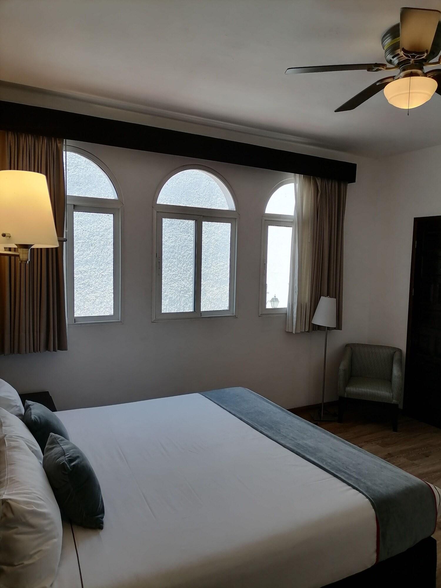 Quinta Allende Hotel