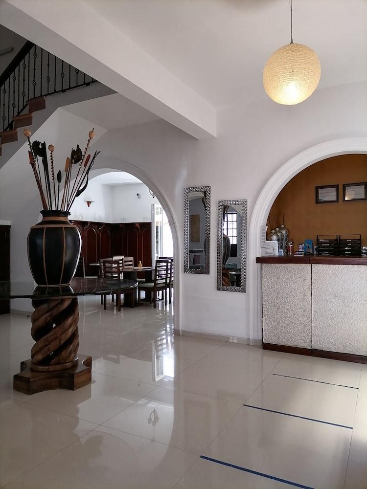 Quinta Allende 4* Querétaro
