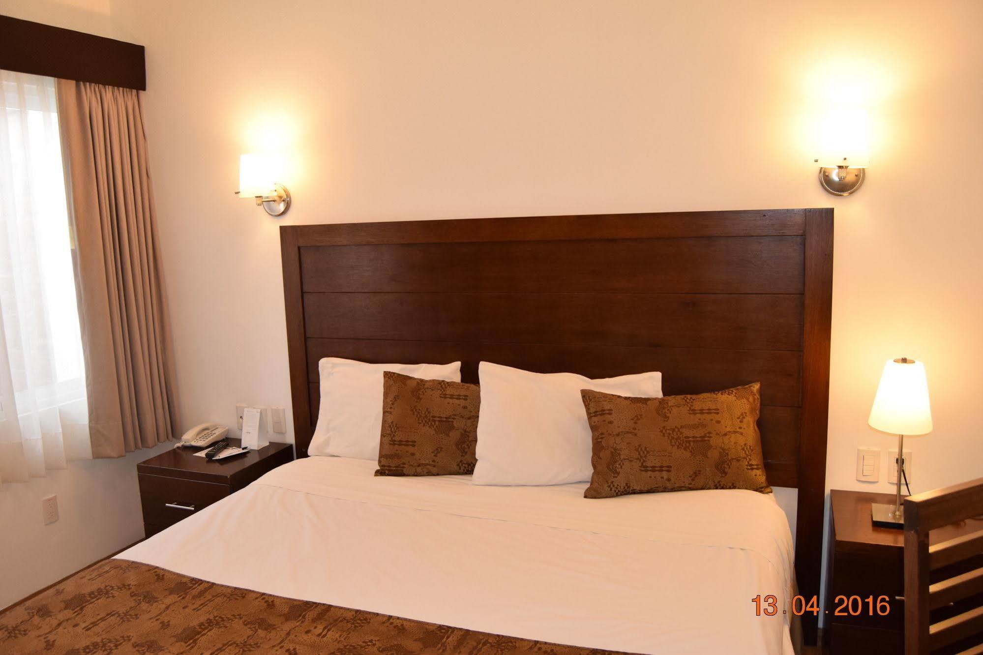 Hotel Quinta Allende 4*