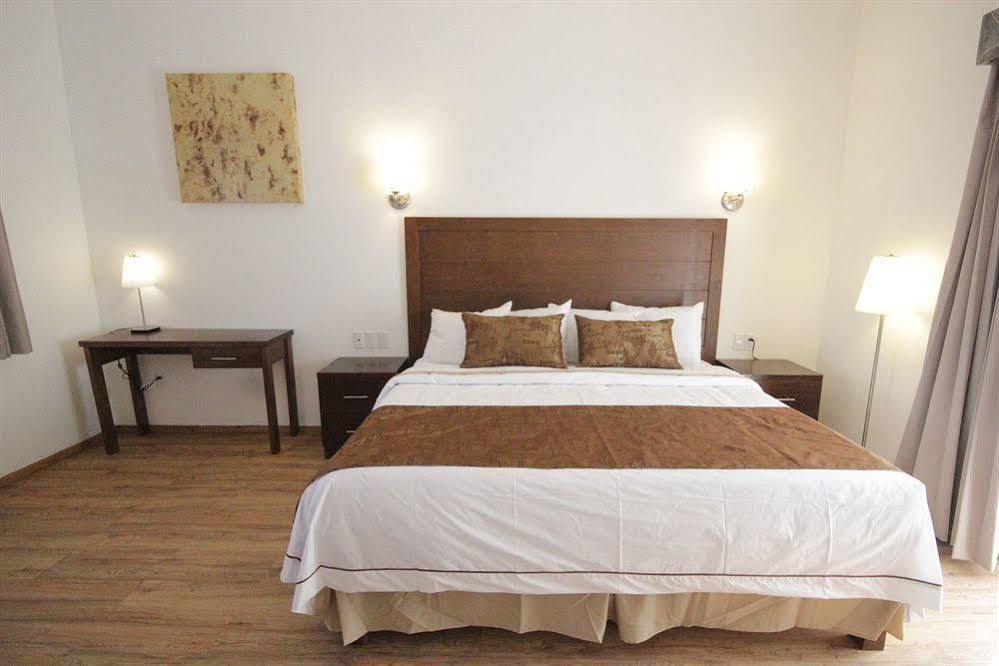 Quinta Allende Hotel