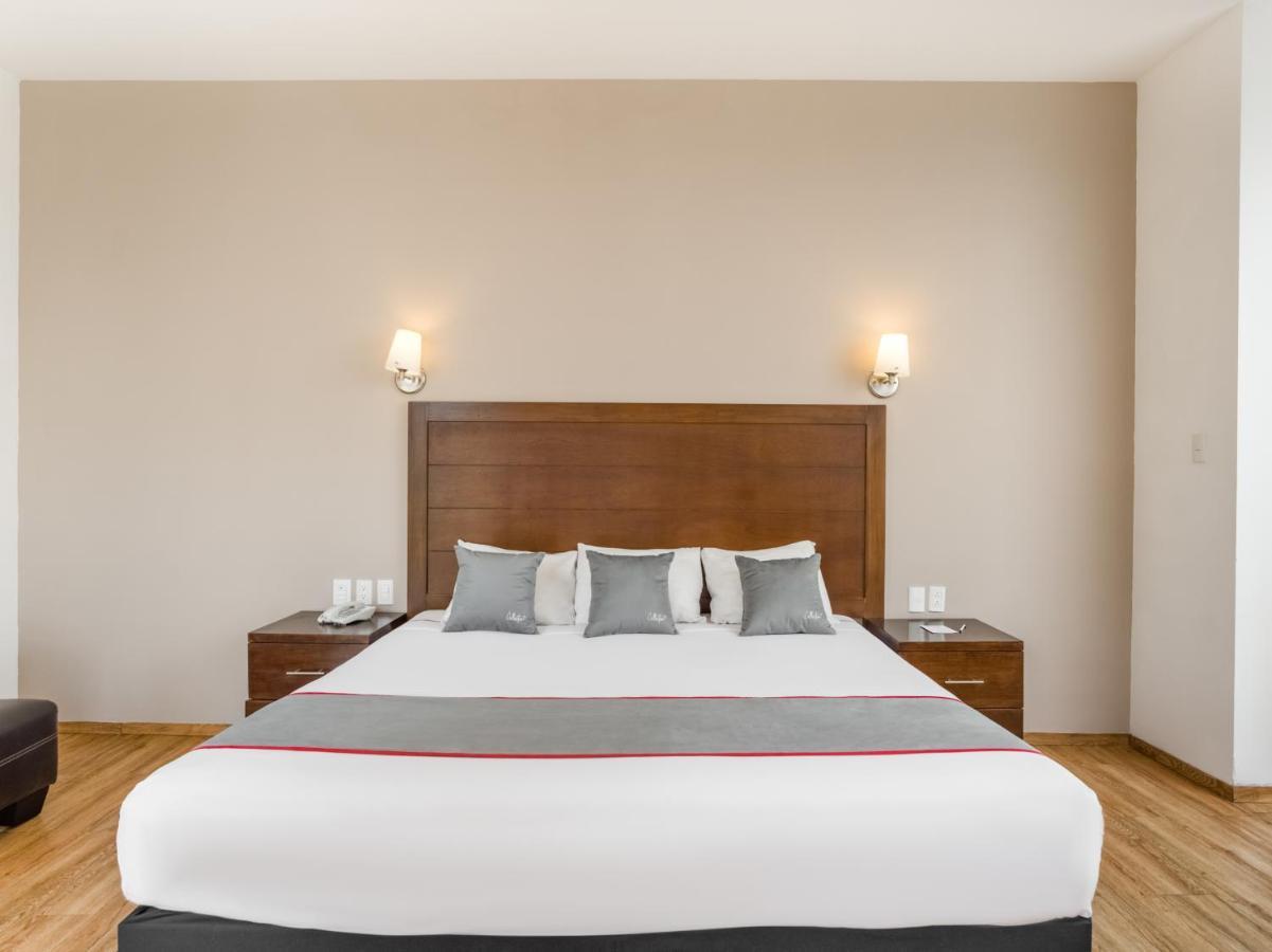 Quinta Allende Hotel Querétaro
